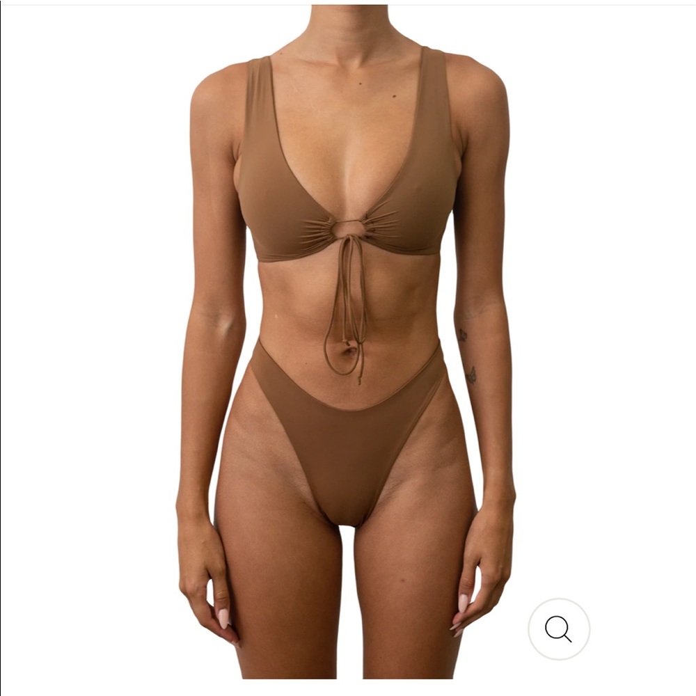 Riot Swim Bikini Set